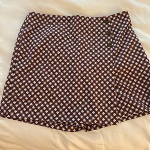 Tory Sport golf skort